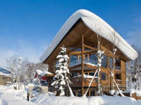 Seshu Chalet Niseko